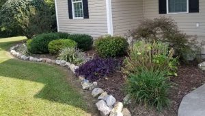 landscaping services