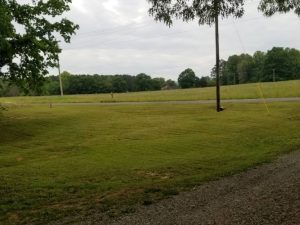 Lawn Mowing By Walnut Grove